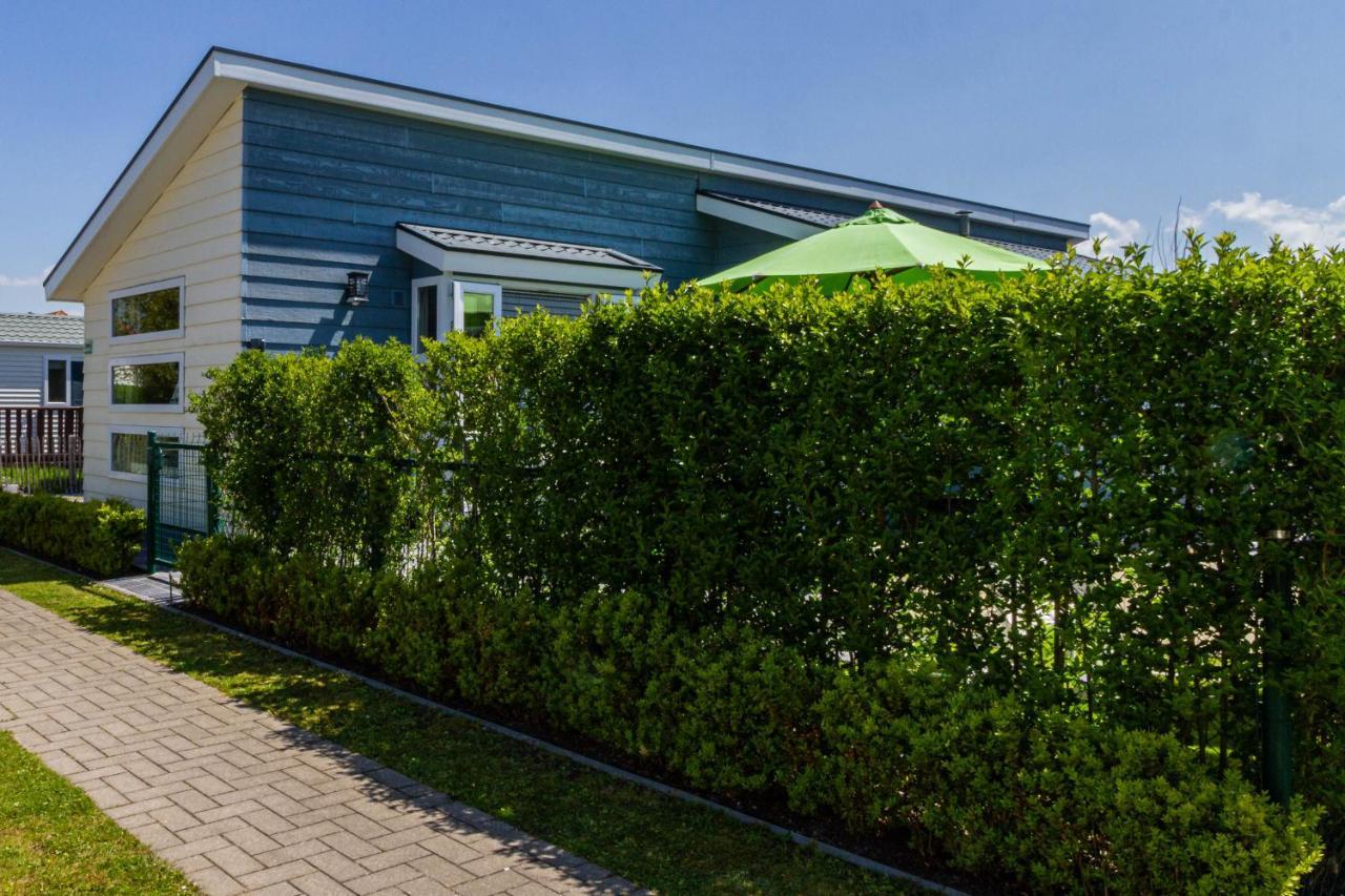 Luxe Cottage Knokke Heist Экстерьер фото