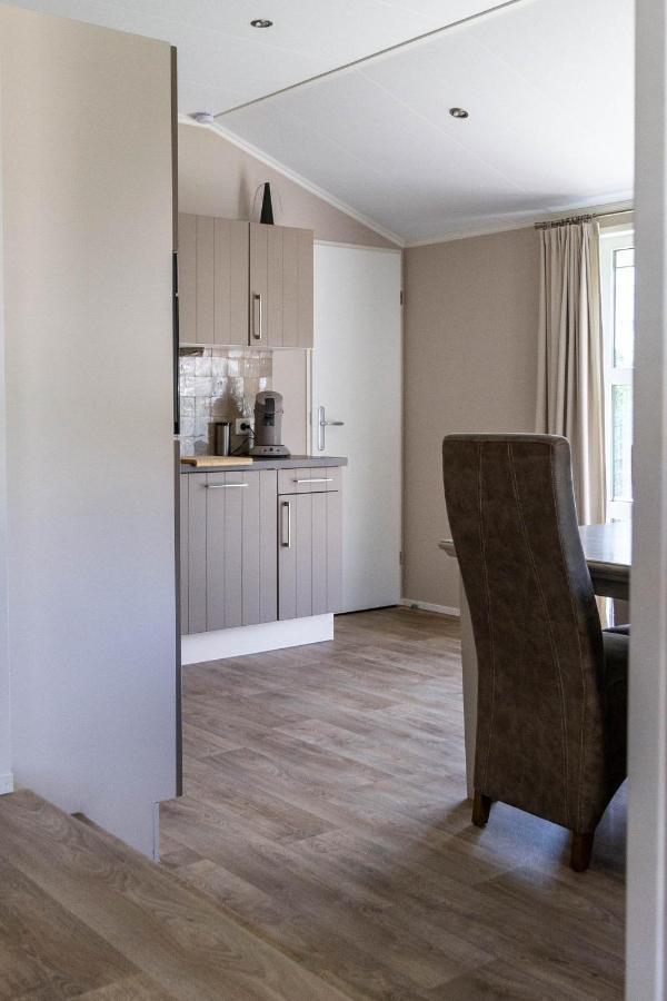 Luxe Cottage Knokke Heist Экстерьер фото