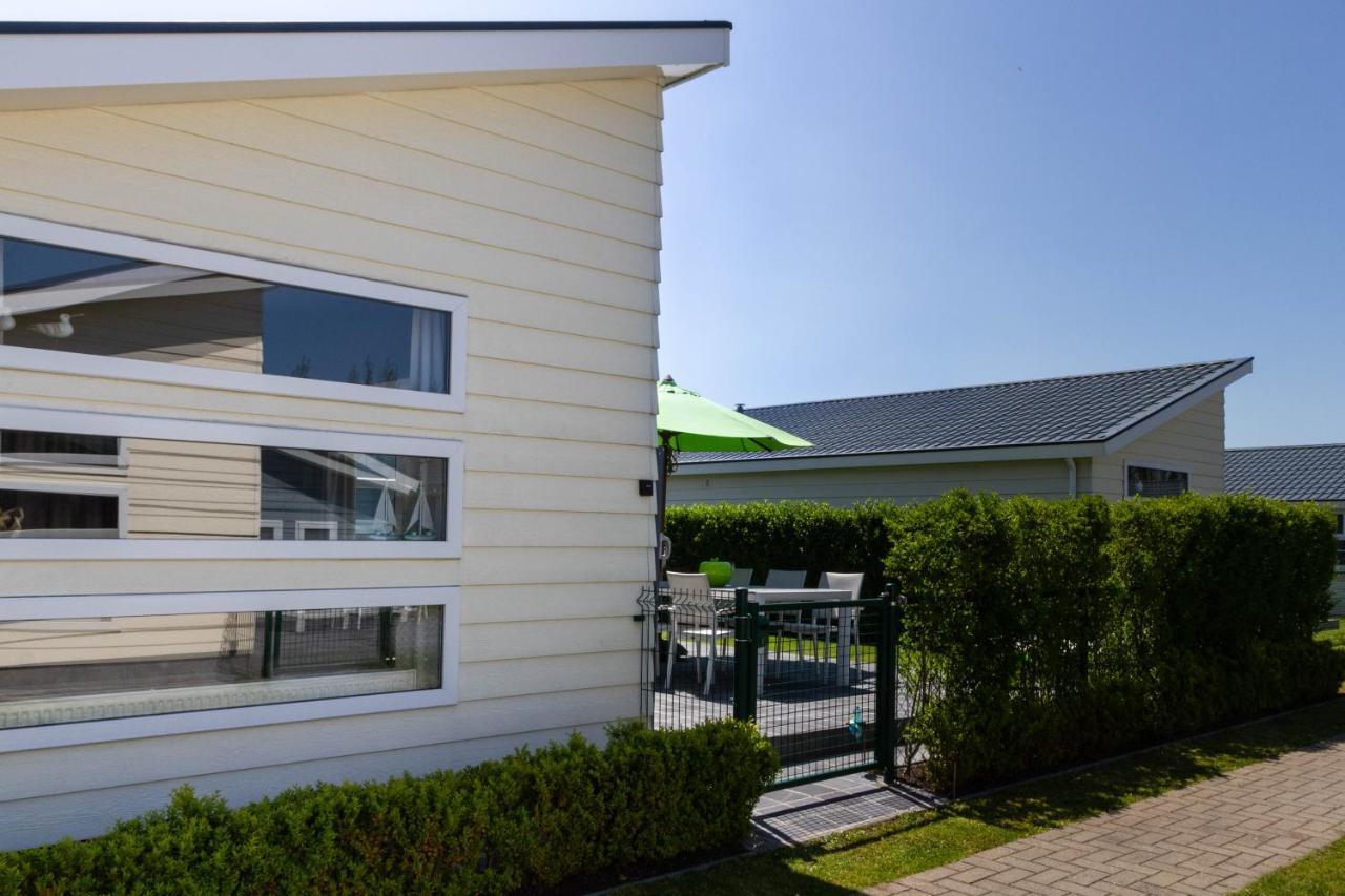 Luxe Cottage Knokke Heist Экстерьер фото